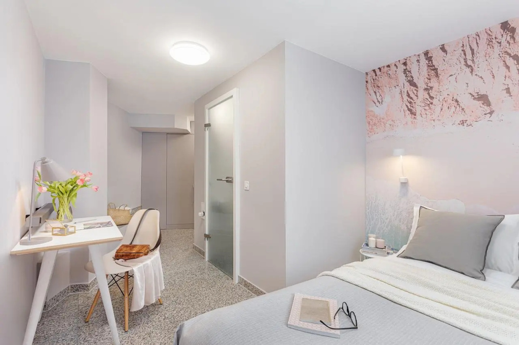 Single room