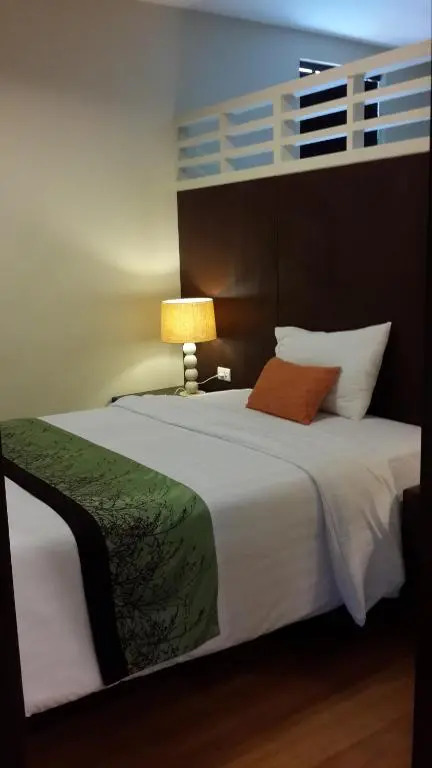 Номер Family в The Heritage Pattaya Beach Resort