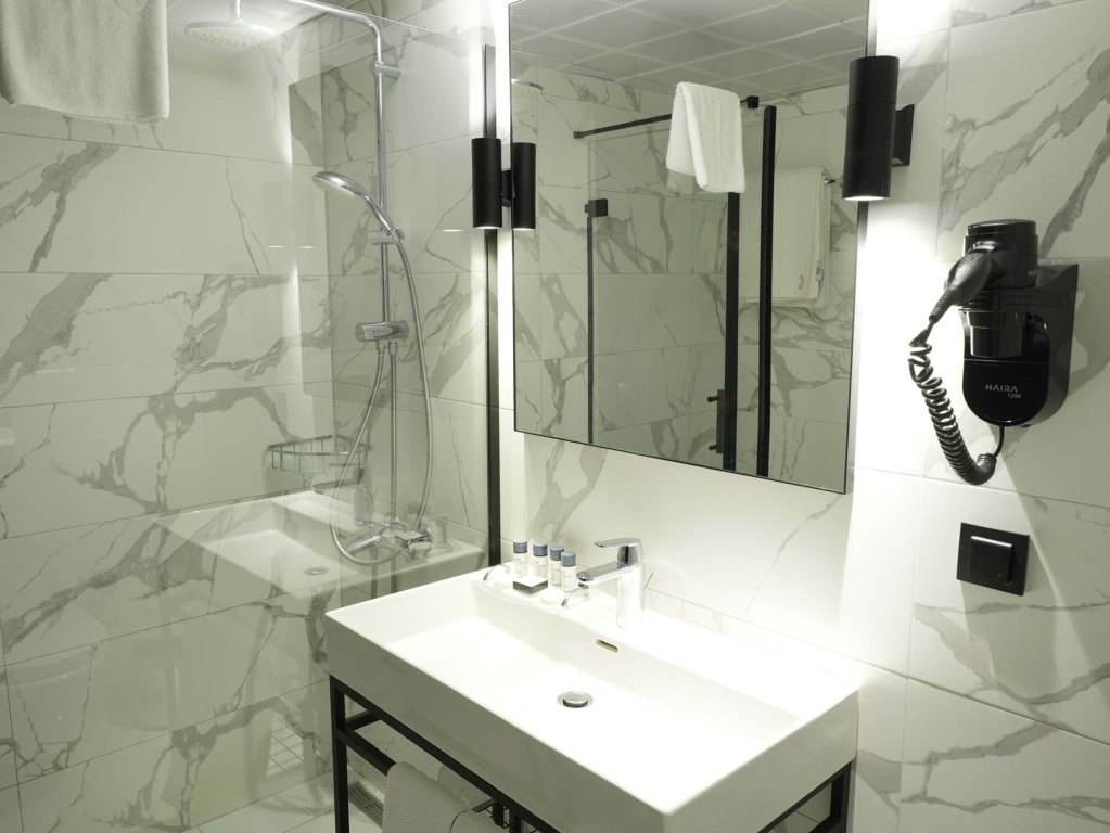 Yigitalp Hotel - Chambres