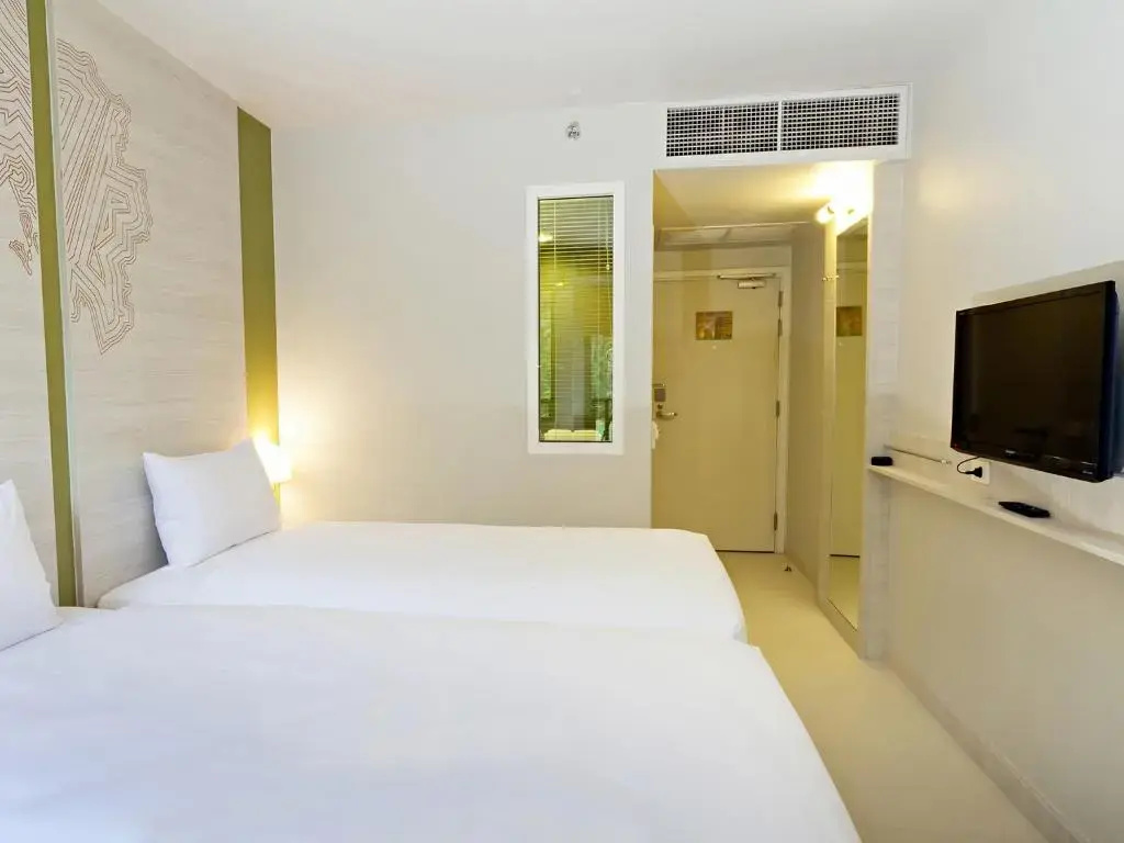ibis Styles Krabi Ao Nang - фото 5