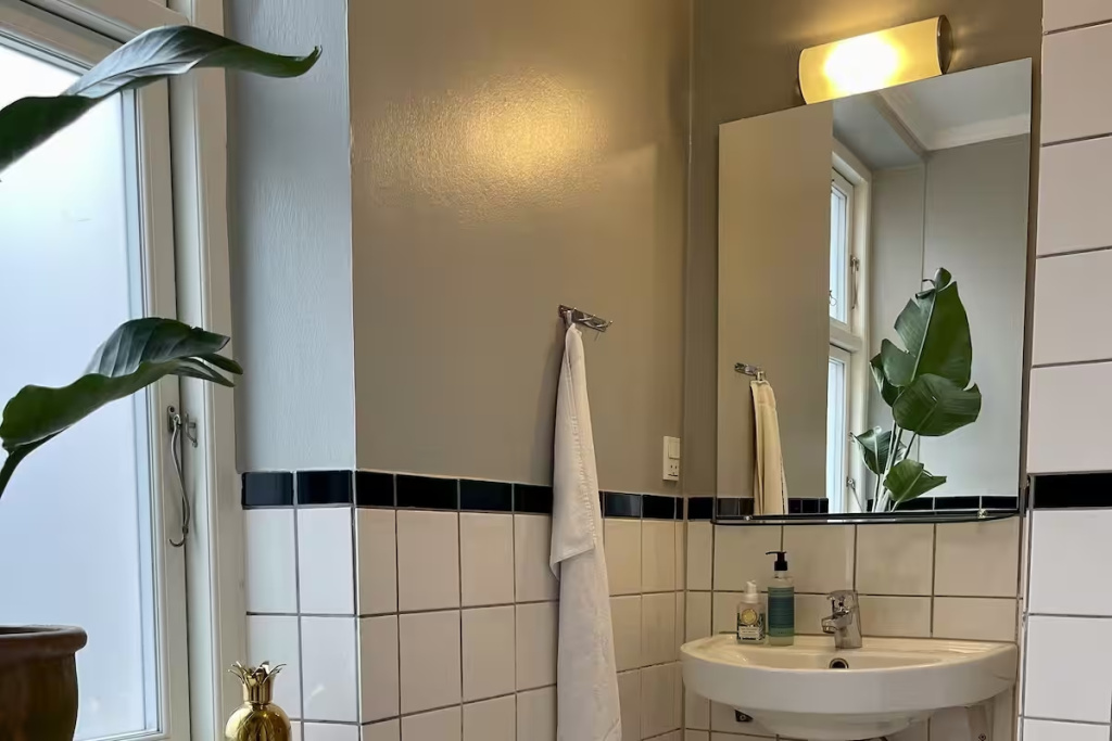 SOFS Boutique Hotel - Chambres