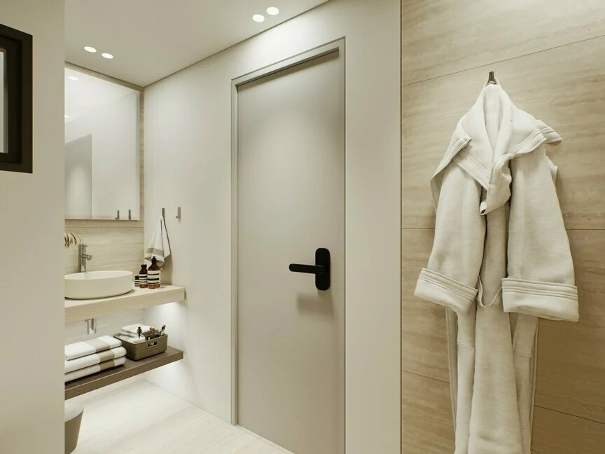 Diana Palace Hotel Zakynthos - Chambres