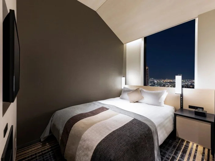 Hotel Hankyu RESPIRE OSAKA 사진 16