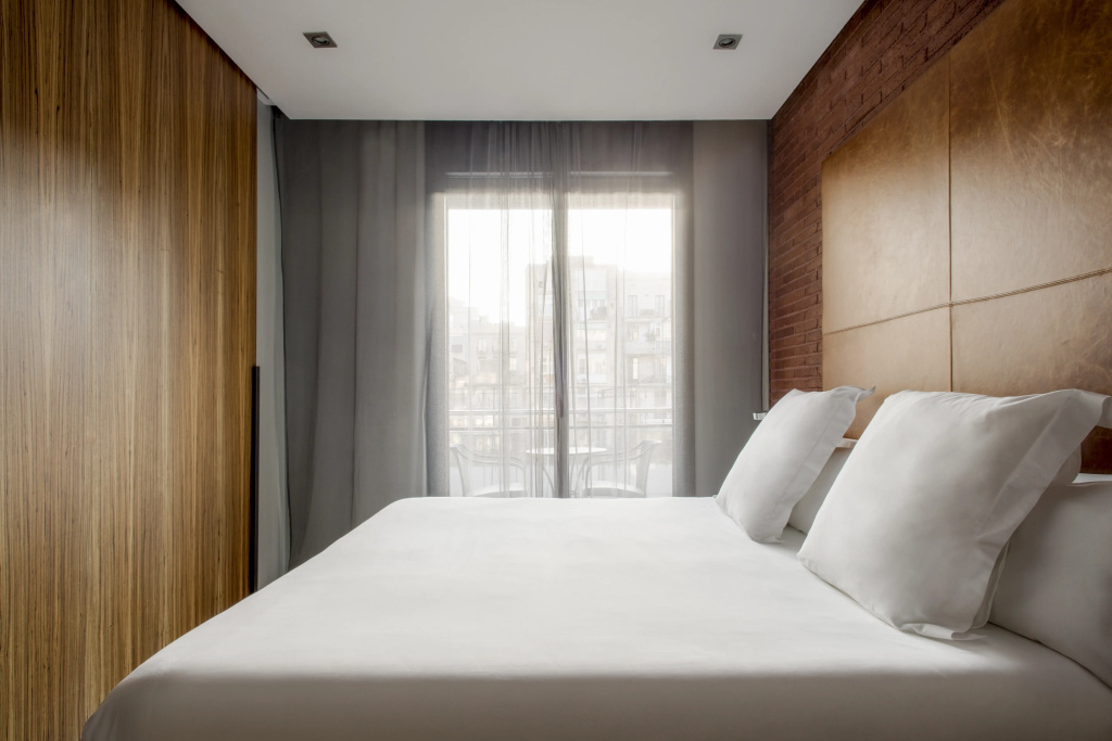 Hotel Granados 83, a member of Preferred Hotels & Resorts - Général