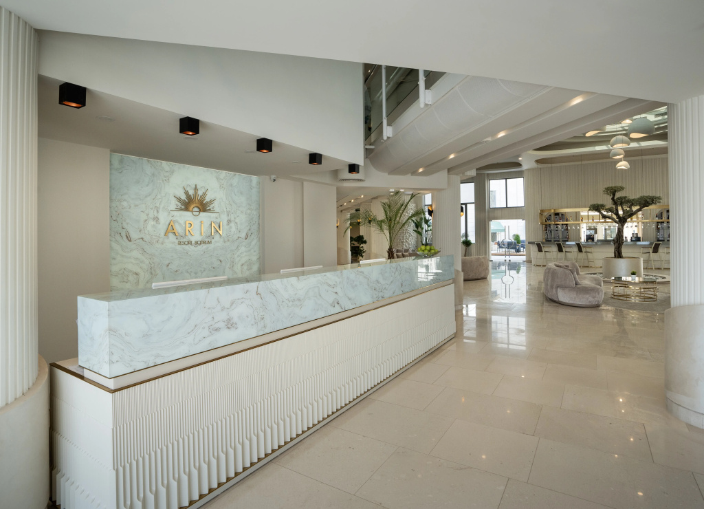 Arin Resort Bodrum - 2