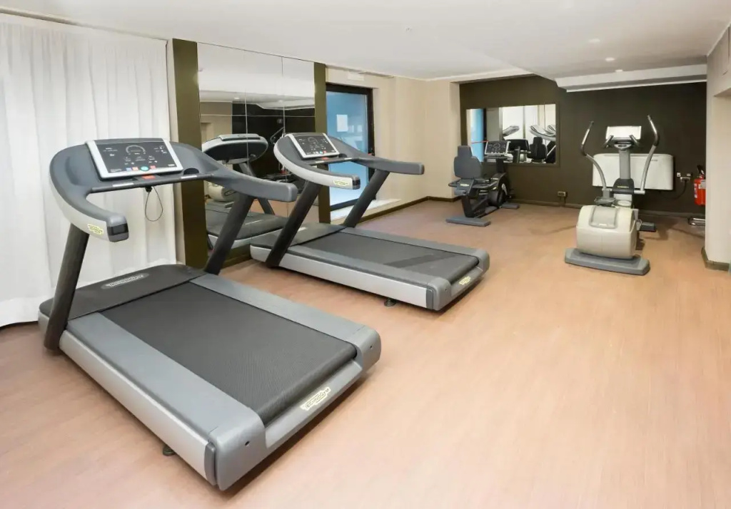 Hotel photo 21