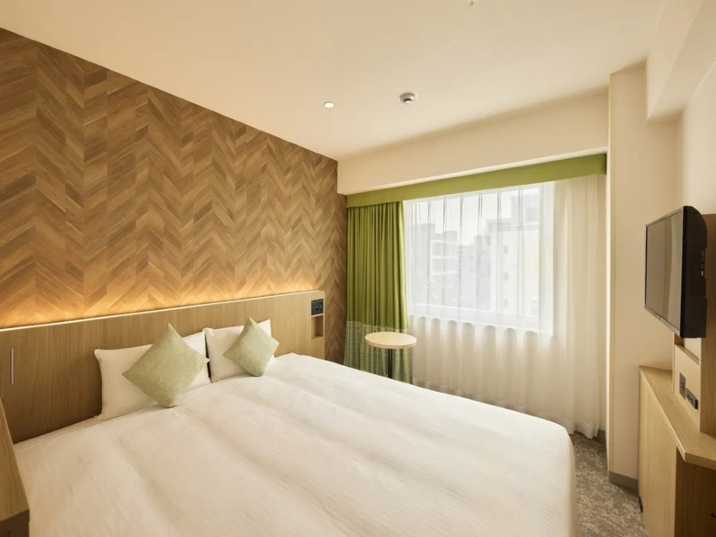 Villa Fontaine Tokyo - Otemachi Hotel 사진 11