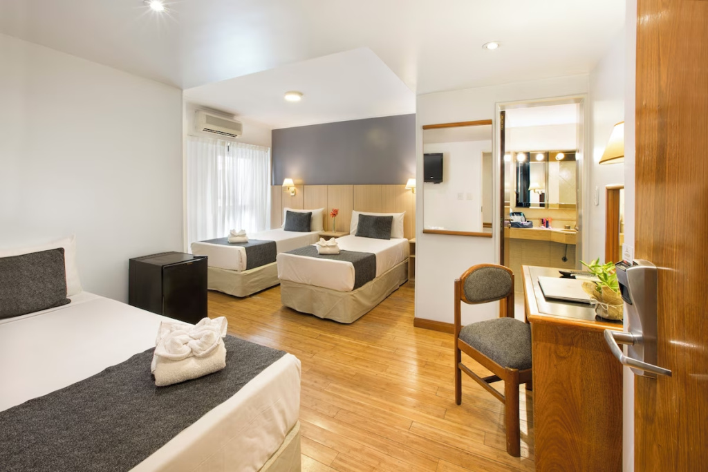Hotel photo 14