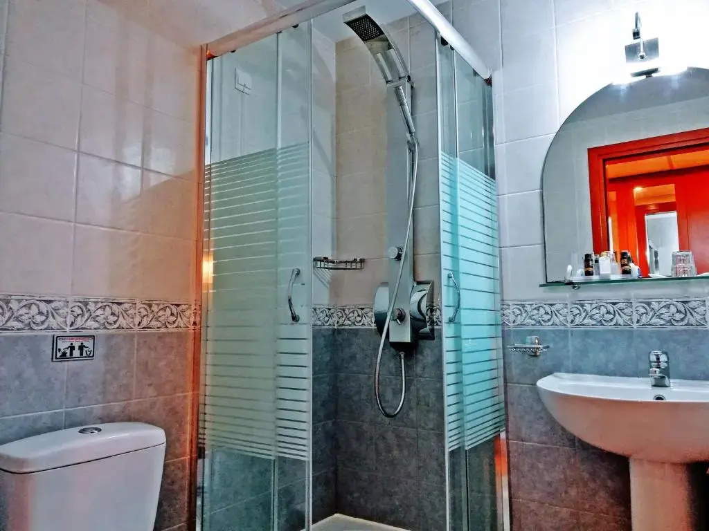 Ambassador Hotel Thessaloniki - Chambres