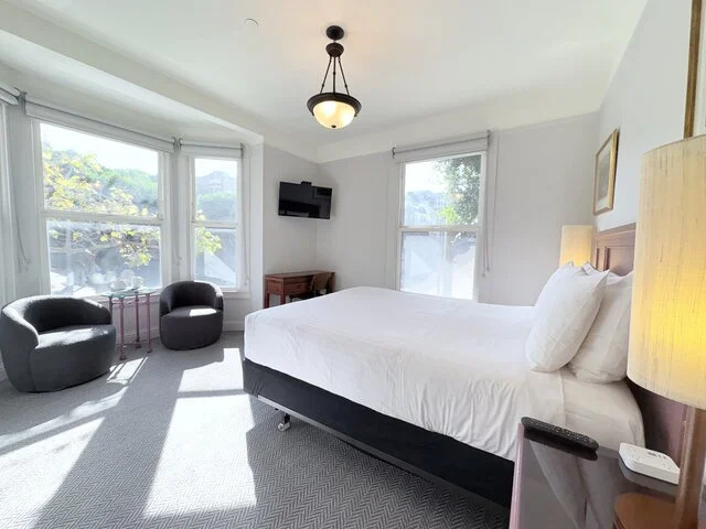 The Grove Inn - Chambres