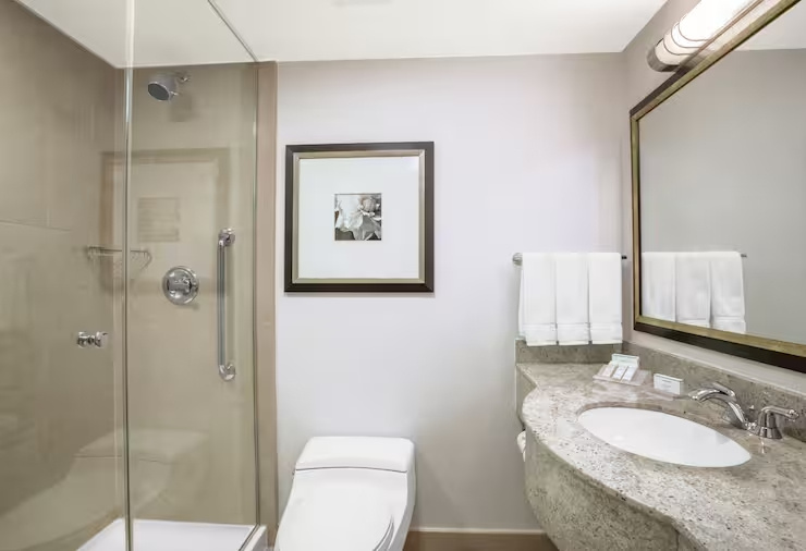Hilton Garden Inn New York/West 35th Street - Chambres