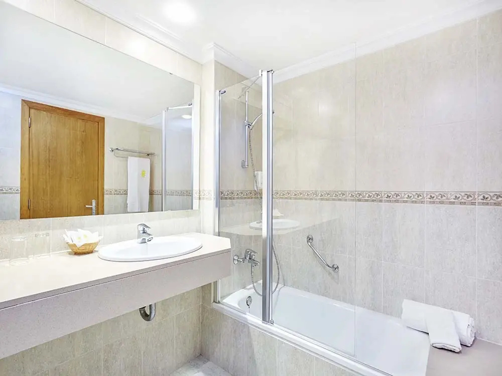 Universal Castell Royal Hotel  - Chambres