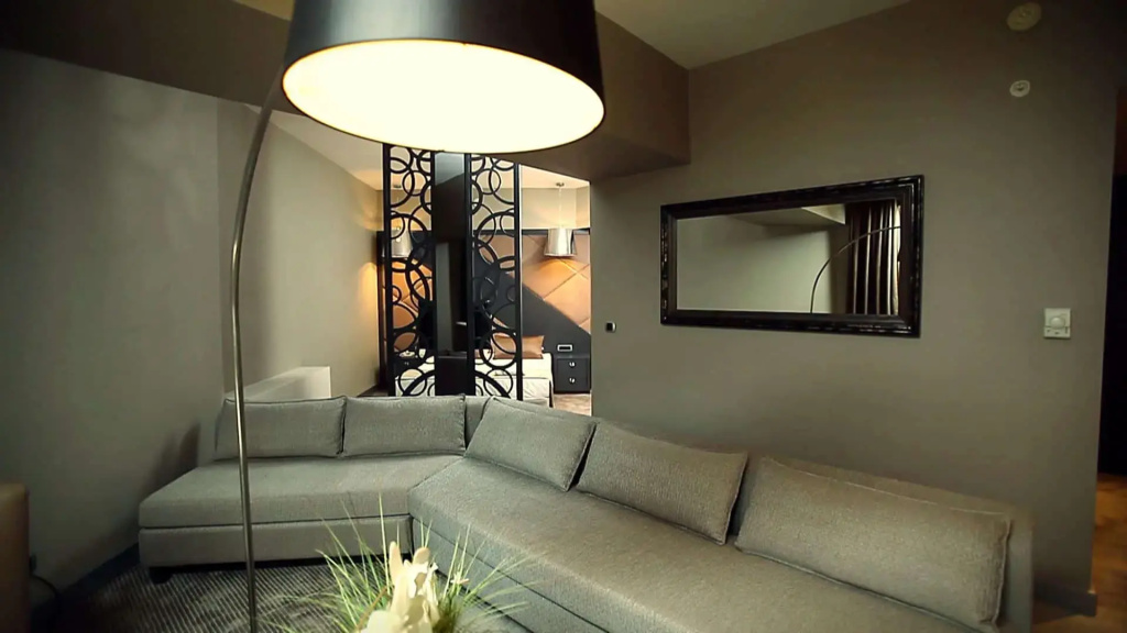 Kervansaray Thermal Convention Center & Spa - Chambres