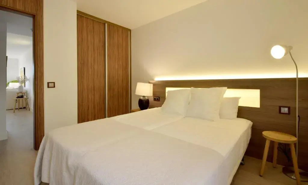 Deluxe Golf Experience Apartment