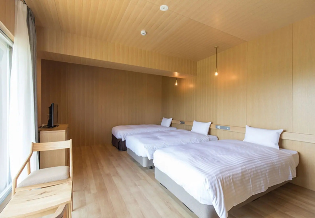 Hotel Lodge Maishima 사진 13
