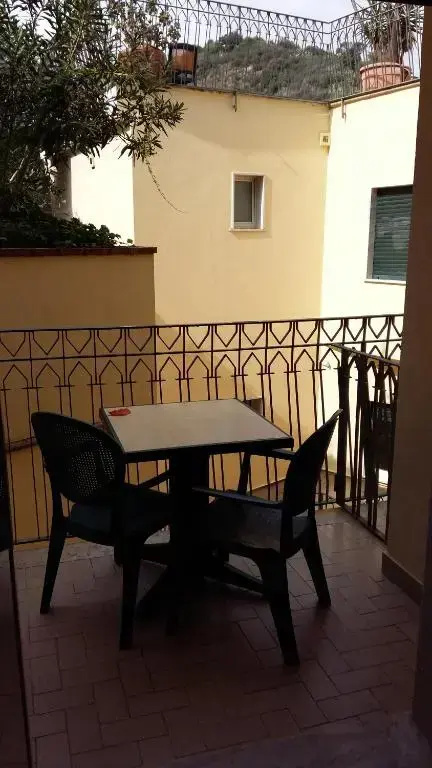Villa Bianca Hotel - Chambres