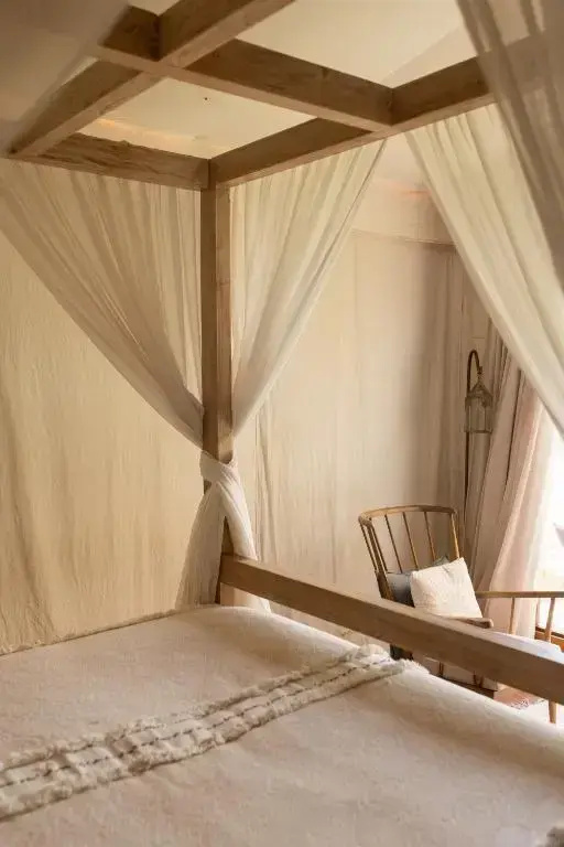 Domaine des Remparts Hotel & Spa - Chambres