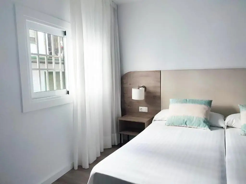 Hotel Flats Friends Mar Blau - Chambres