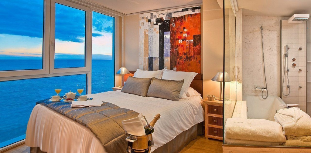 Villa Venecia Hotel Boutique - Chambres
