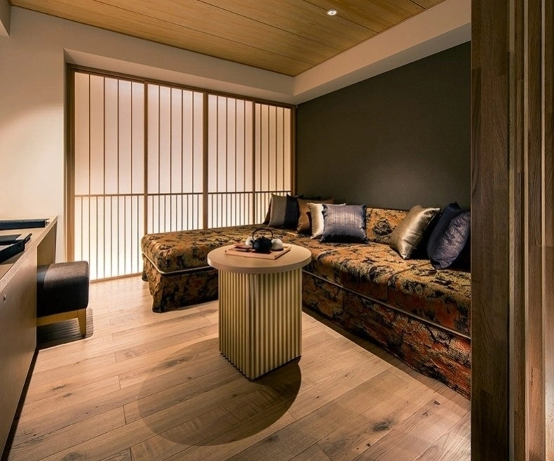 Daiwa Roynet Hotel Kyoto Ekimae PREMIER 사진 13