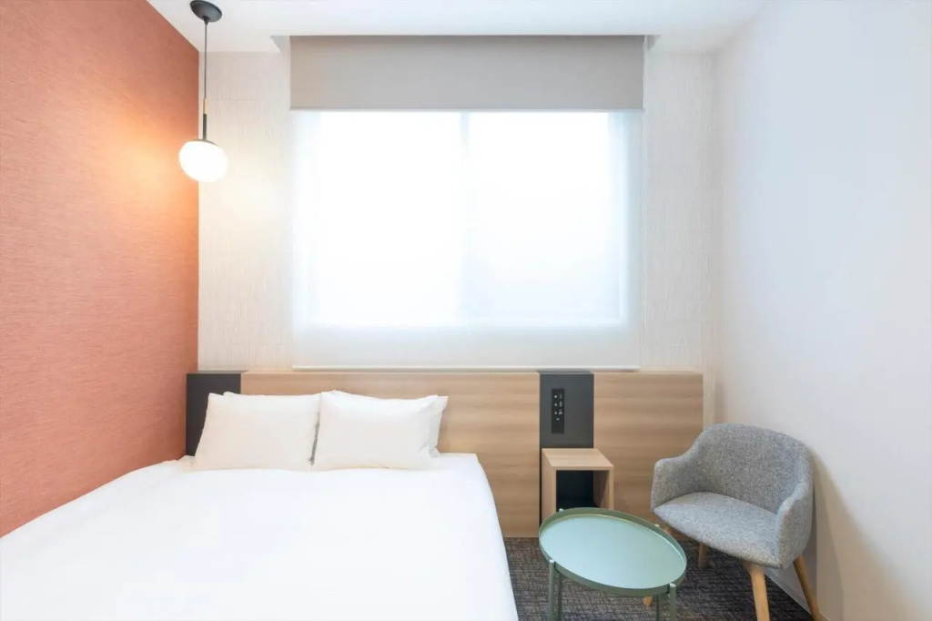 M’s Hotel Sanjo Omiya 사진 26