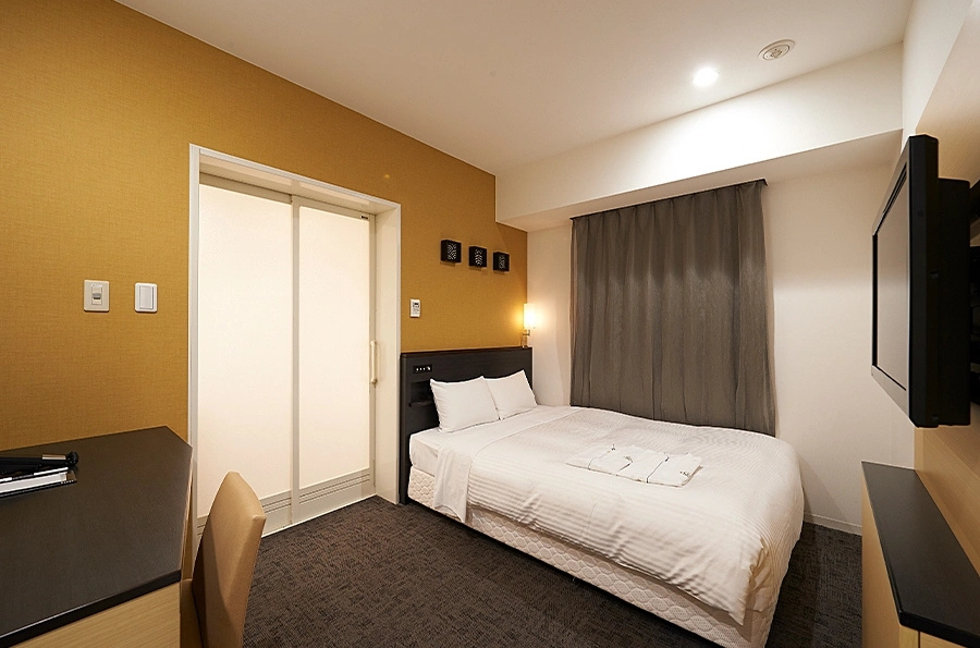 Sotetsu Fresa Inn Nihombashi Ningyocho 사진 7