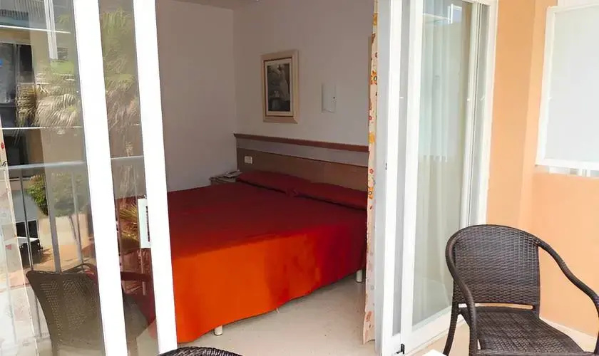 Hotel Cabot Playa Grande - Adults Only - Chambres