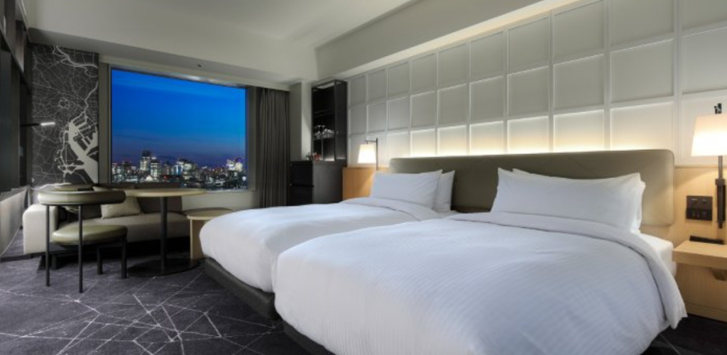 Tokyo Dome Hotel 사진 31