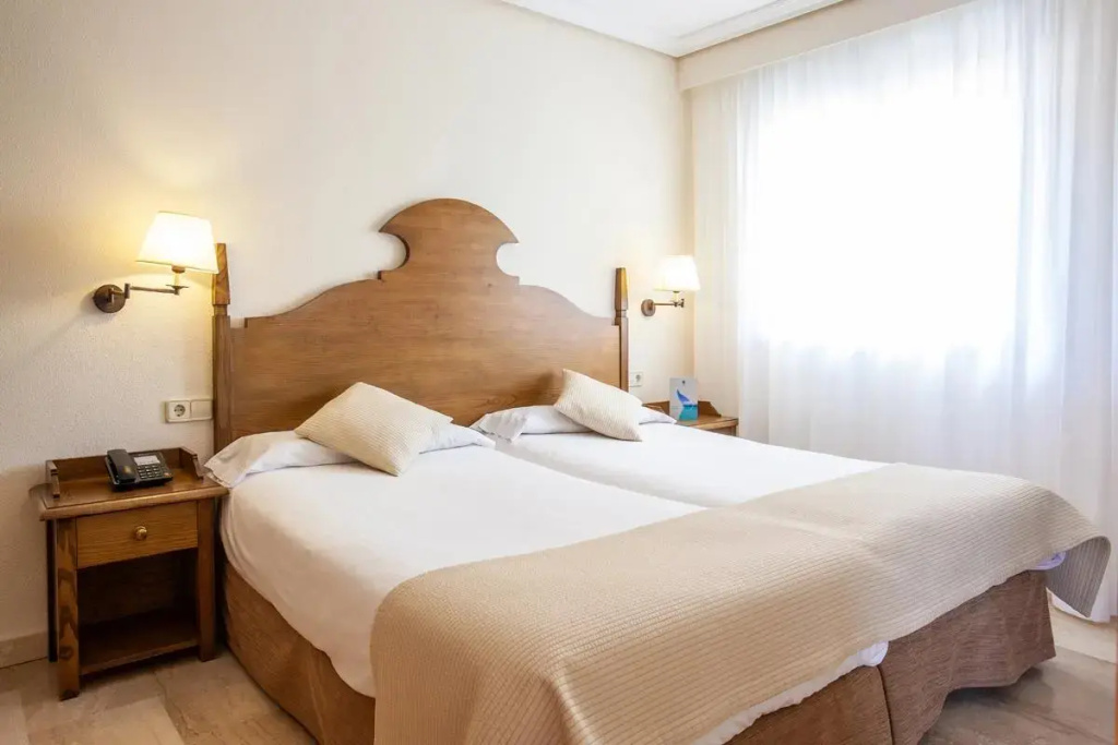 Nilo Azul Apartment