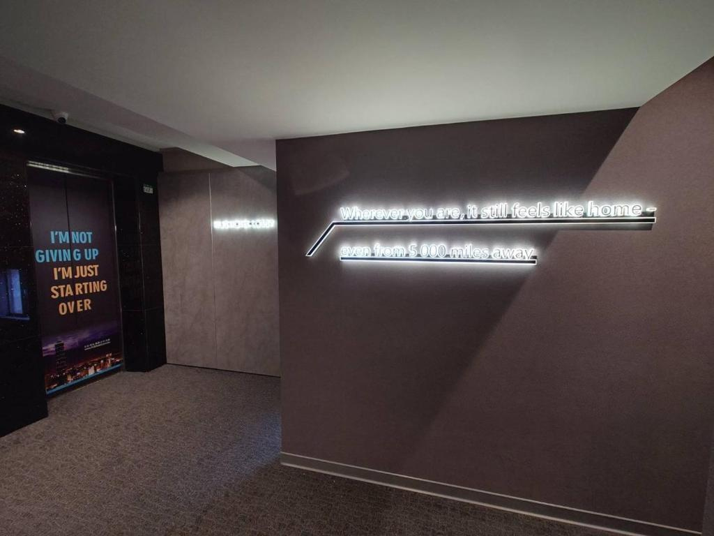 Hub Hotel Ximen-inn Kunming - Général