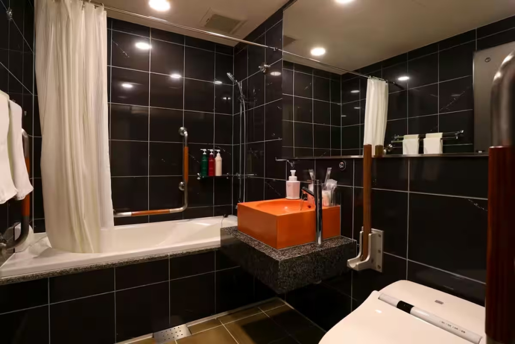 APA Hotel Tokyo Kudanshita 사진 5