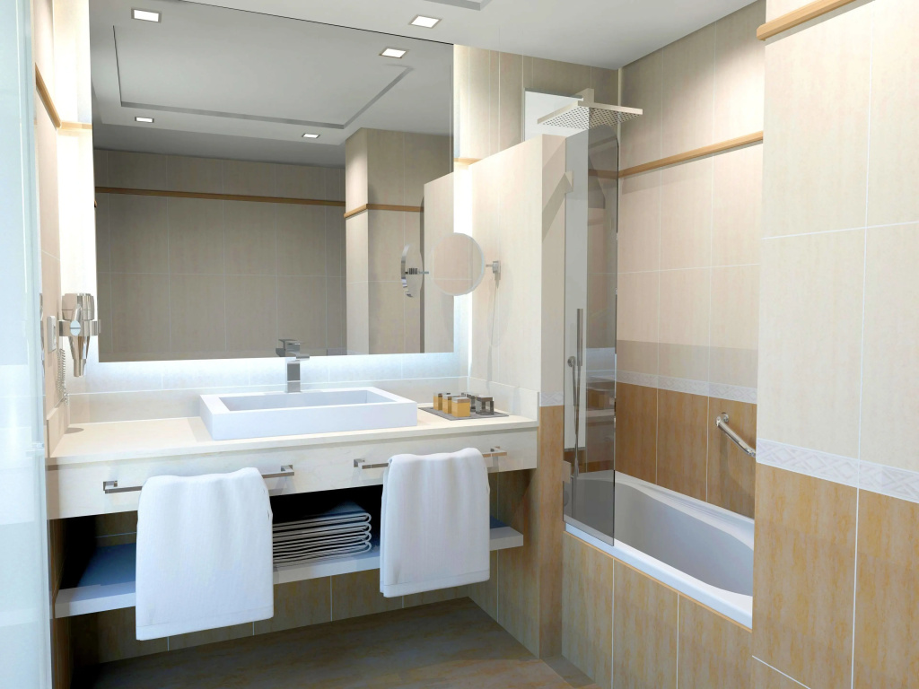 Globales Santa Lucia Hotel Adults Only +18 - Chambres