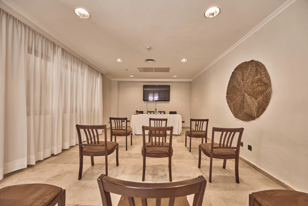 Hotel Maristel & Spa - Adults Only - Général