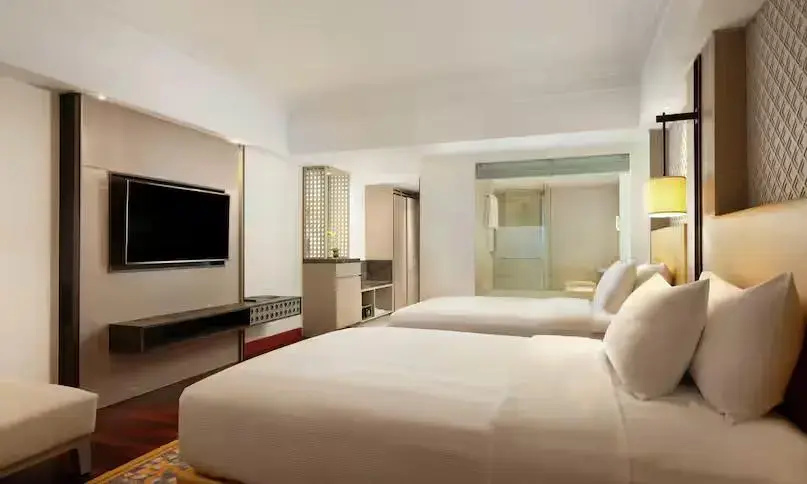 Hilton Bali Resort - Chambres