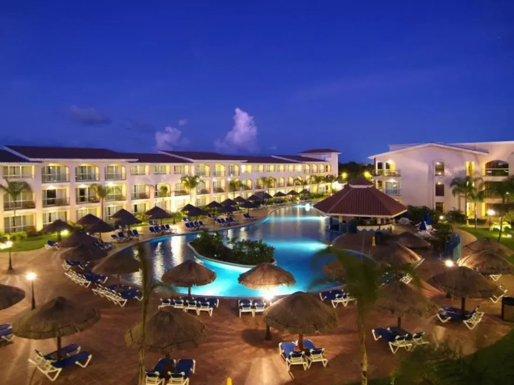 Select Club at Sandos Playacar All Inclusive - Adults Only Area