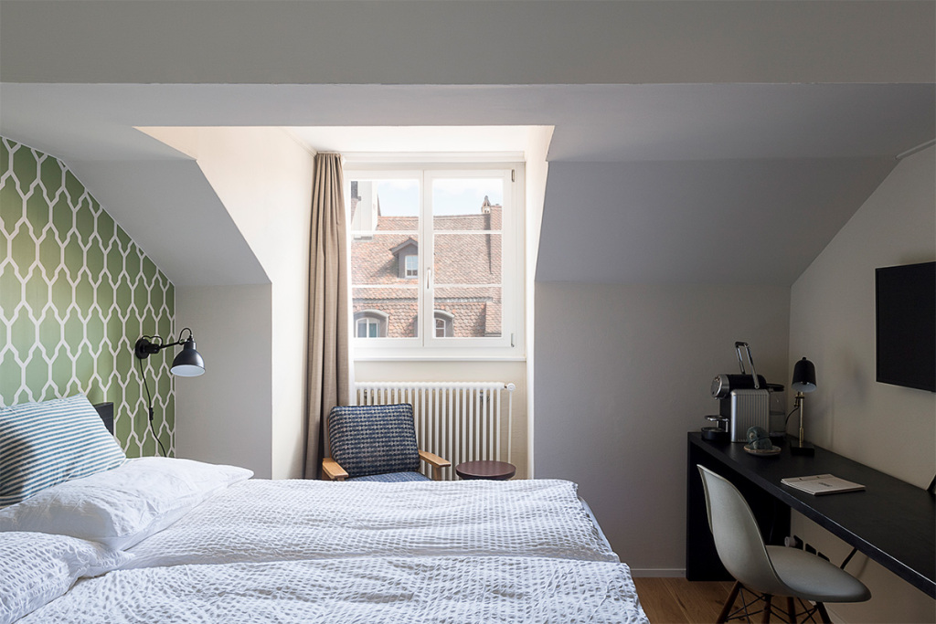 Adler Boutique Hotel & Pub by null
