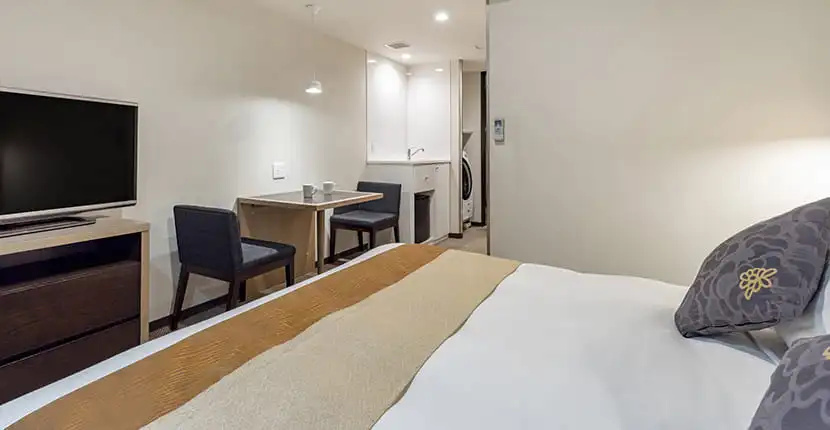 Tokyu Stay Shimbashi (Ginza area) 사진 8