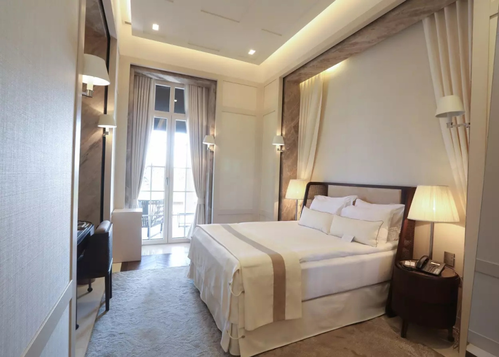 Kemer Country Hotel - Chambres