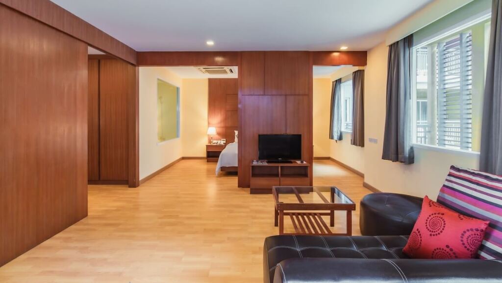 hotel photo