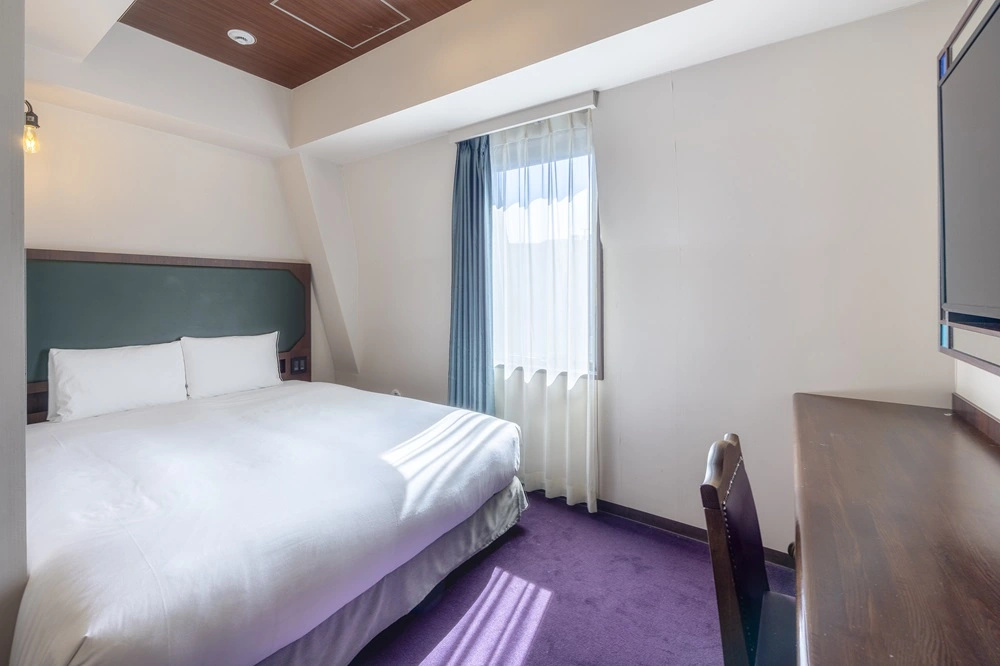 KOKO HOTEL Ikebukuro 사진 10