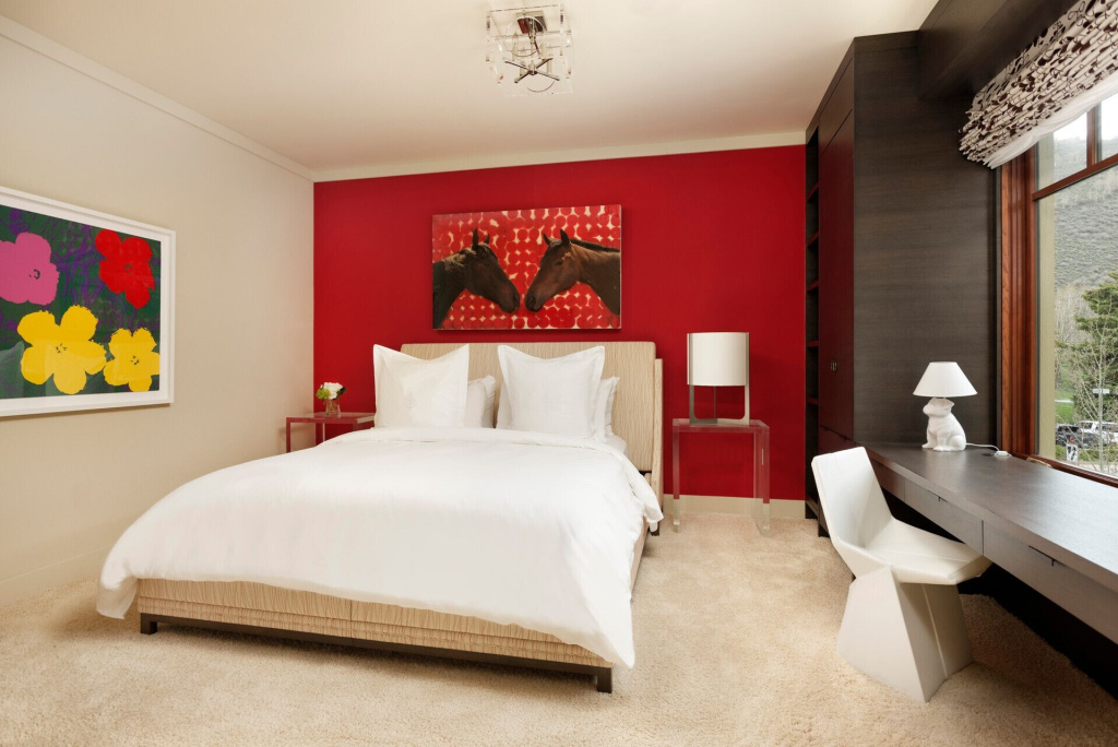 4 Bedrooms Avanti Residence