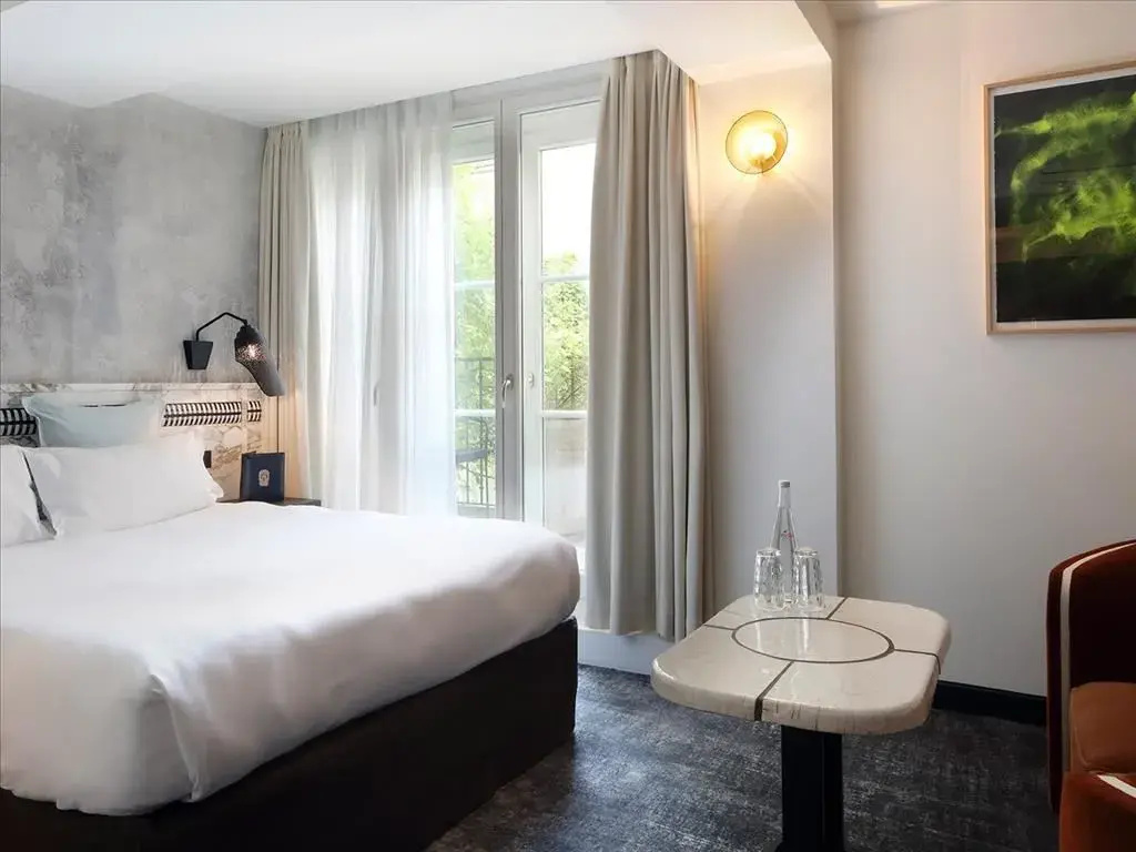 Les Bains Paris 44