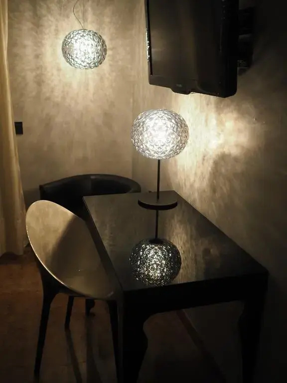 Hotel Corte Ongaro - Chambres