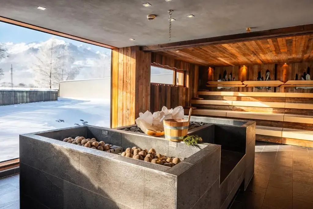 TAUERN SPA Zell am See - Kaprun - Général