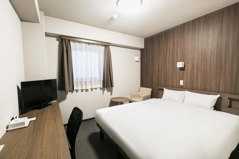 Smile Hotel Hakata Ekimae 사진 3