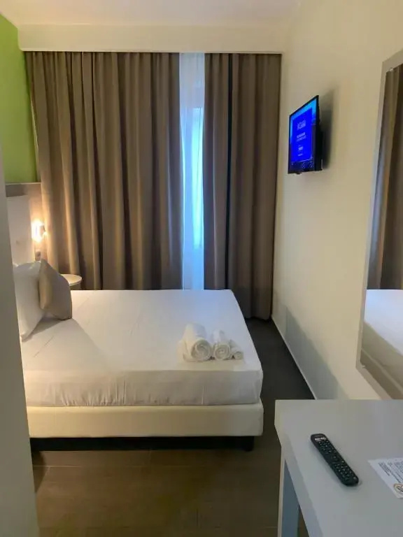 Hotel Stradivari - Chambres