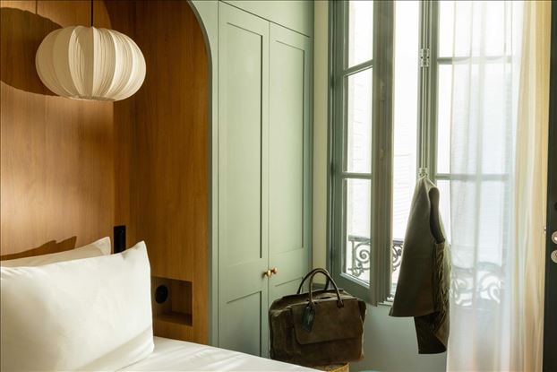 Hotel Casimir 64