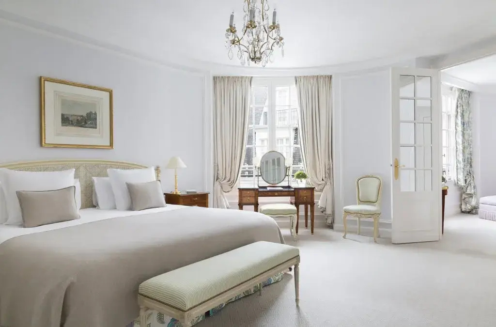 Hotel Le Bristol Paris 74
