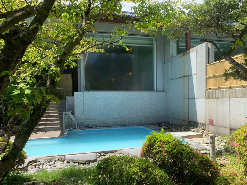 Hakone Yunohana Prince Hotel 사진 29
