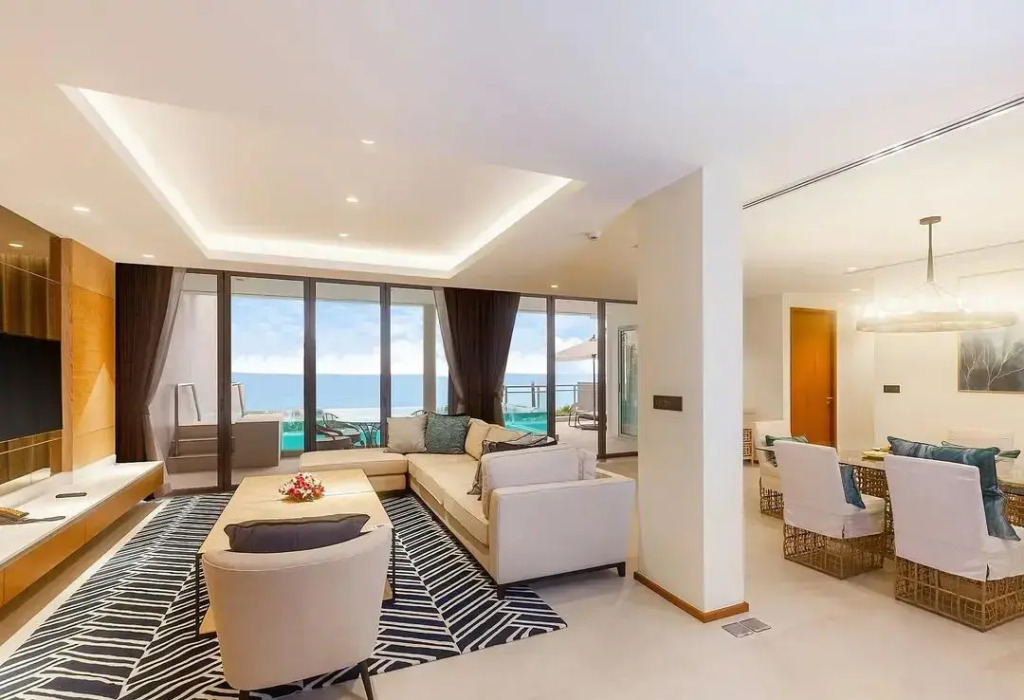 Angsana Laguna Phuket